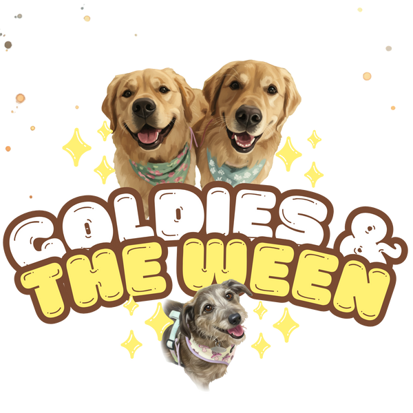Goldies And The Ween